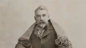 Stéphane Mallarmé