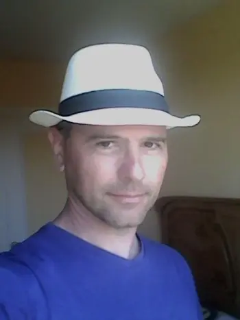 Jean-Christophe Vergne