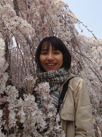 Keiko Ichiguchi