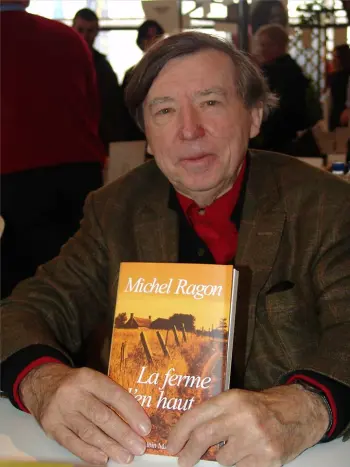 Michel Ragon