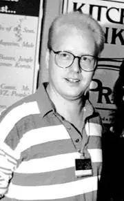 Don Simpson