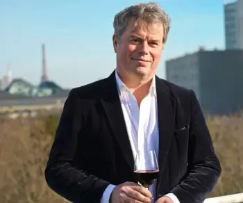 Denis Saverot
