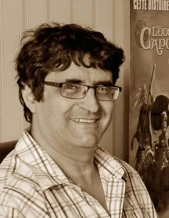 Jean-Blaise Djian