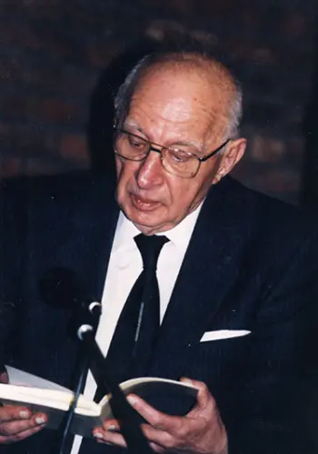Pol Vandromme