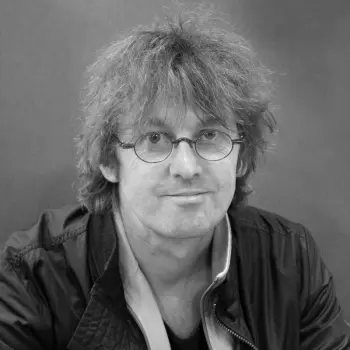 Alain Koch