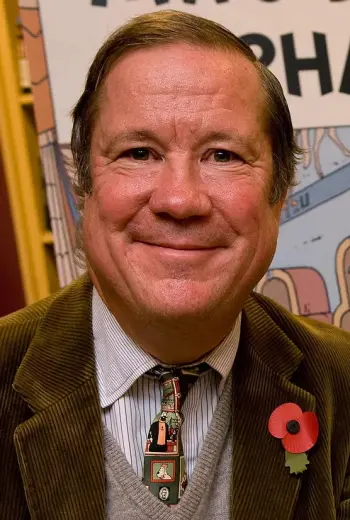 Michael Farr