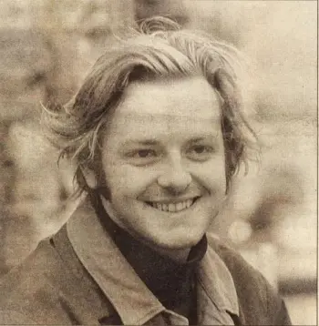 Ludwig Schuurman