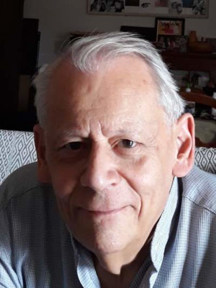 Paul-Georges Sansonetti
