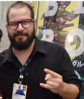 Mateus Santolouco