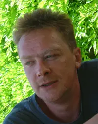 Nick Meylaender