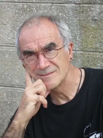 Marc De Gouvenain