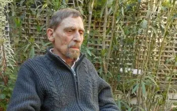 Jacques Abeille