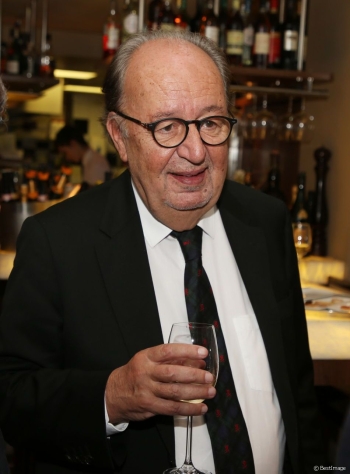 Michel Lafon