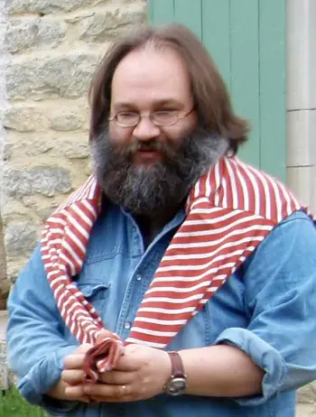 Mathieu Bréda