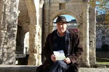Benoît Helly
