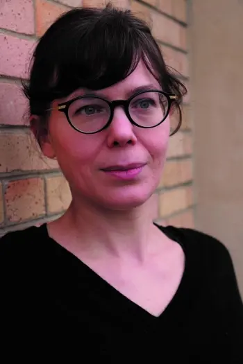Anne Schmauch