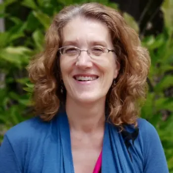 Susan Griffith