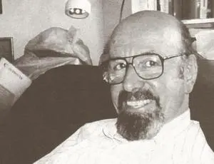 Larry Lieber
