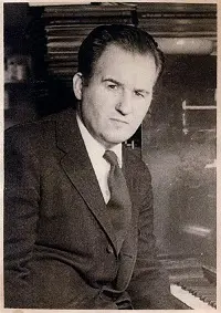 George Roussos