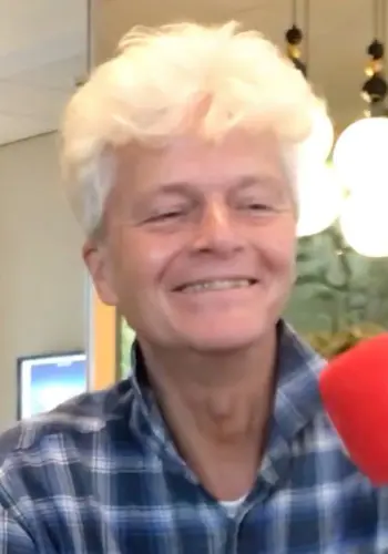 Teun Berserik
