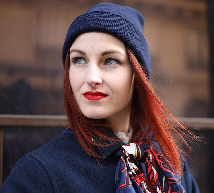 Lucie Blanc-Dumont