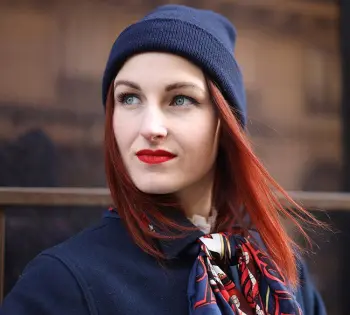 Lucie Blanc-Dumont