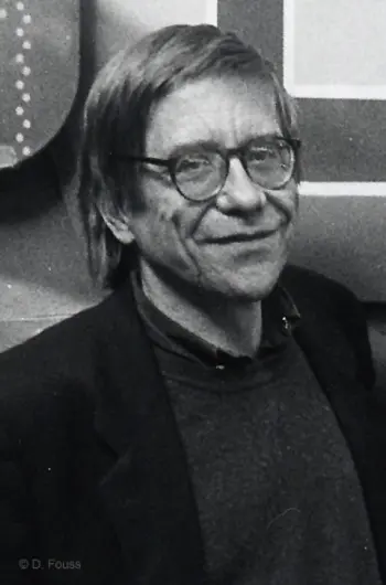 Jacques De Douhet