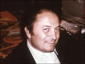 Frank Giacoia