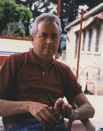 Christian Goudineau
