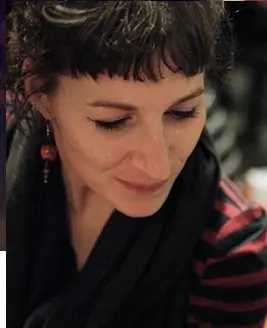 Élodie Marze