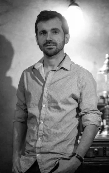 Julien Tixier