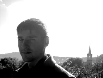 Emmanuel Romeuf