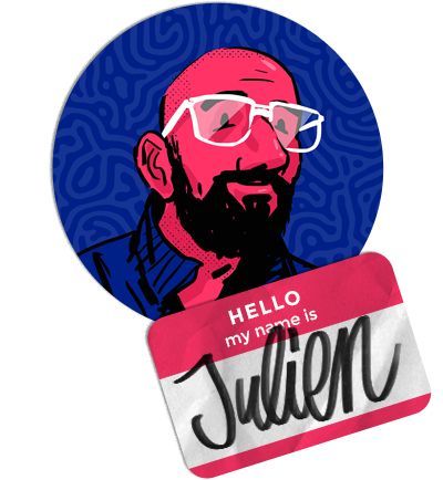 Julien Collignon