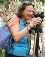 Anne-Sophie Du Bouëtiez
