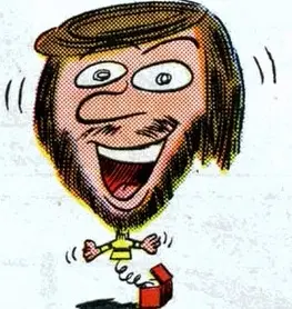 Craig Anderson