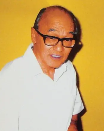 Fred Kida