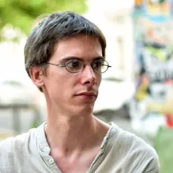 Lucas Méthé