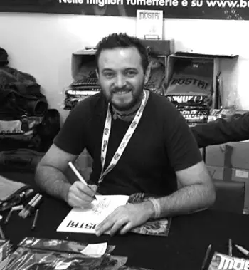 Francesco Lo Storto