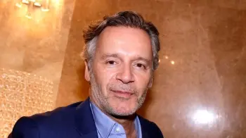 Jean-Michel Maire
