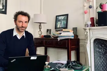 Renaud Villard
