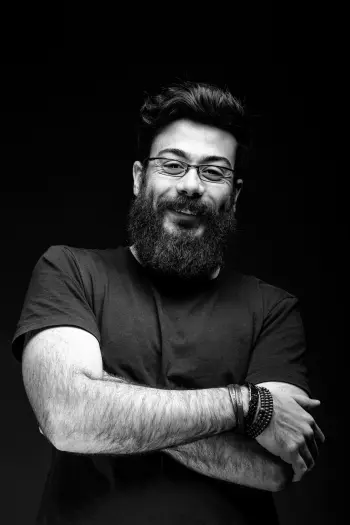 Alessio Cammardella