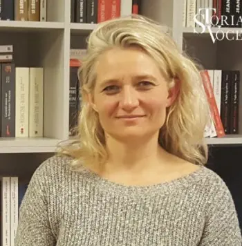 Murielle Gaude-Ferragu