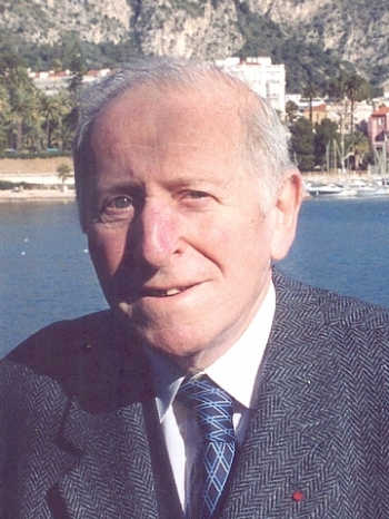 Michel Duchein