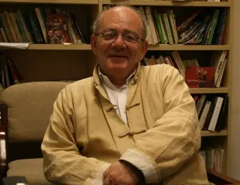 Jean-luc Domenach