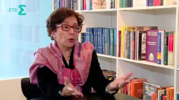 Marie-Pierre Rey