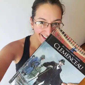 Gabriela S. Hamilton