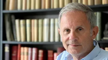 Jean Garrigues