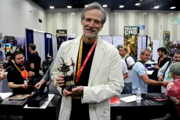 Gary Gianni