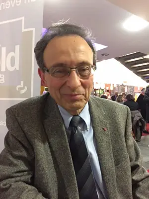 François Kersaudy