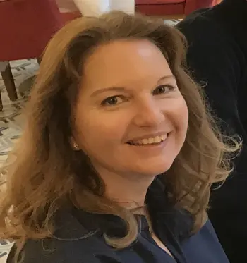 Valérie Theis